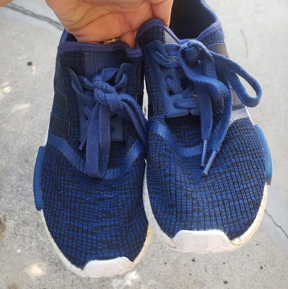 SOLD! Adidas Nmd R1 - Picture 2 of 6